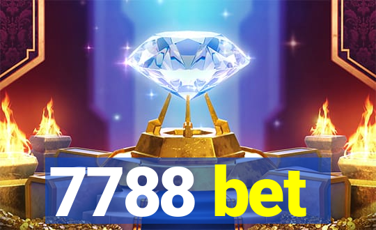 7788 bet